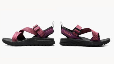 Forsake Rogue Sandals