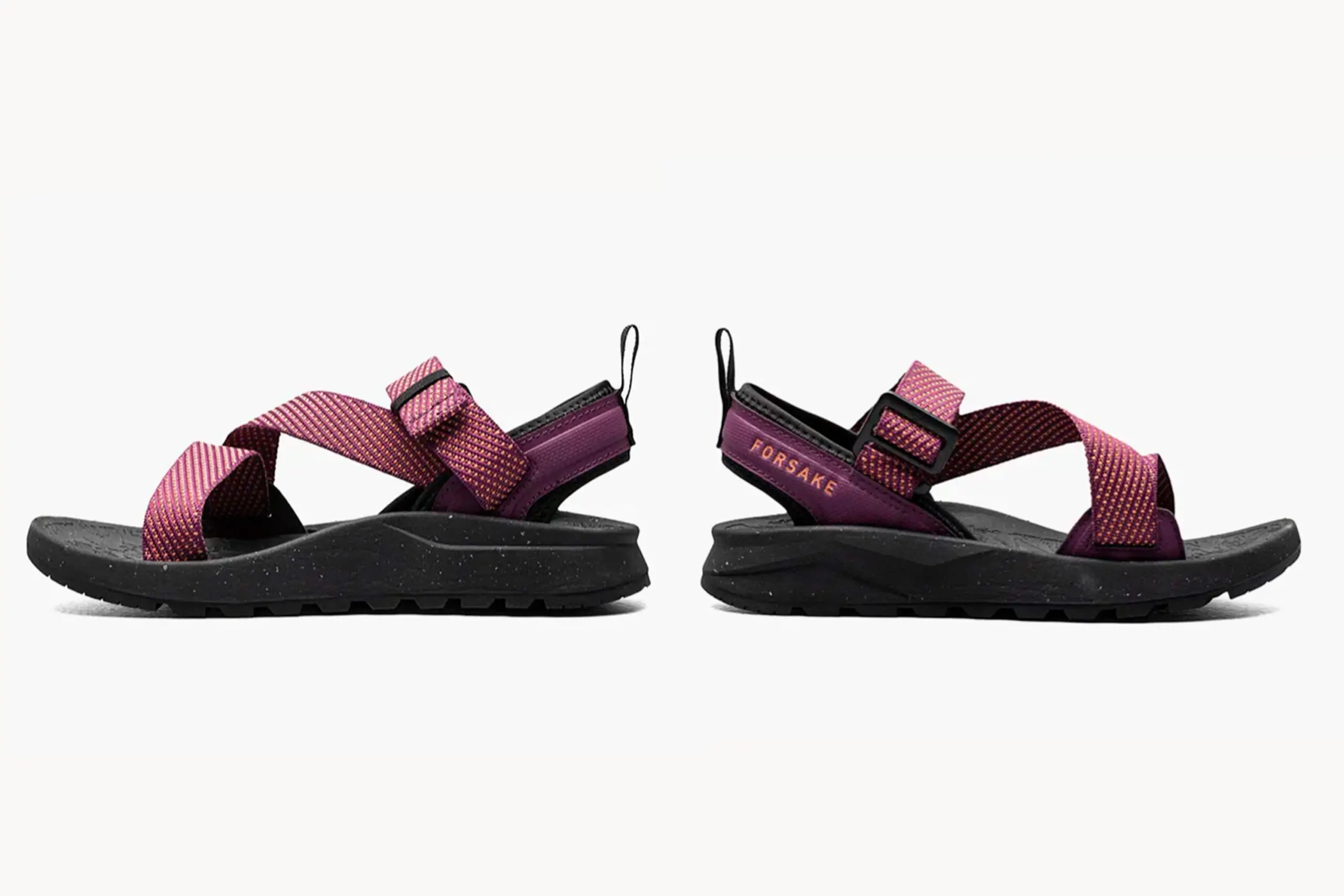 Forsake Sandals Review: Do These  display picture 1