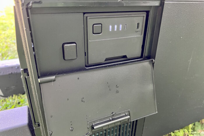 EcoFlow Glacer Battery