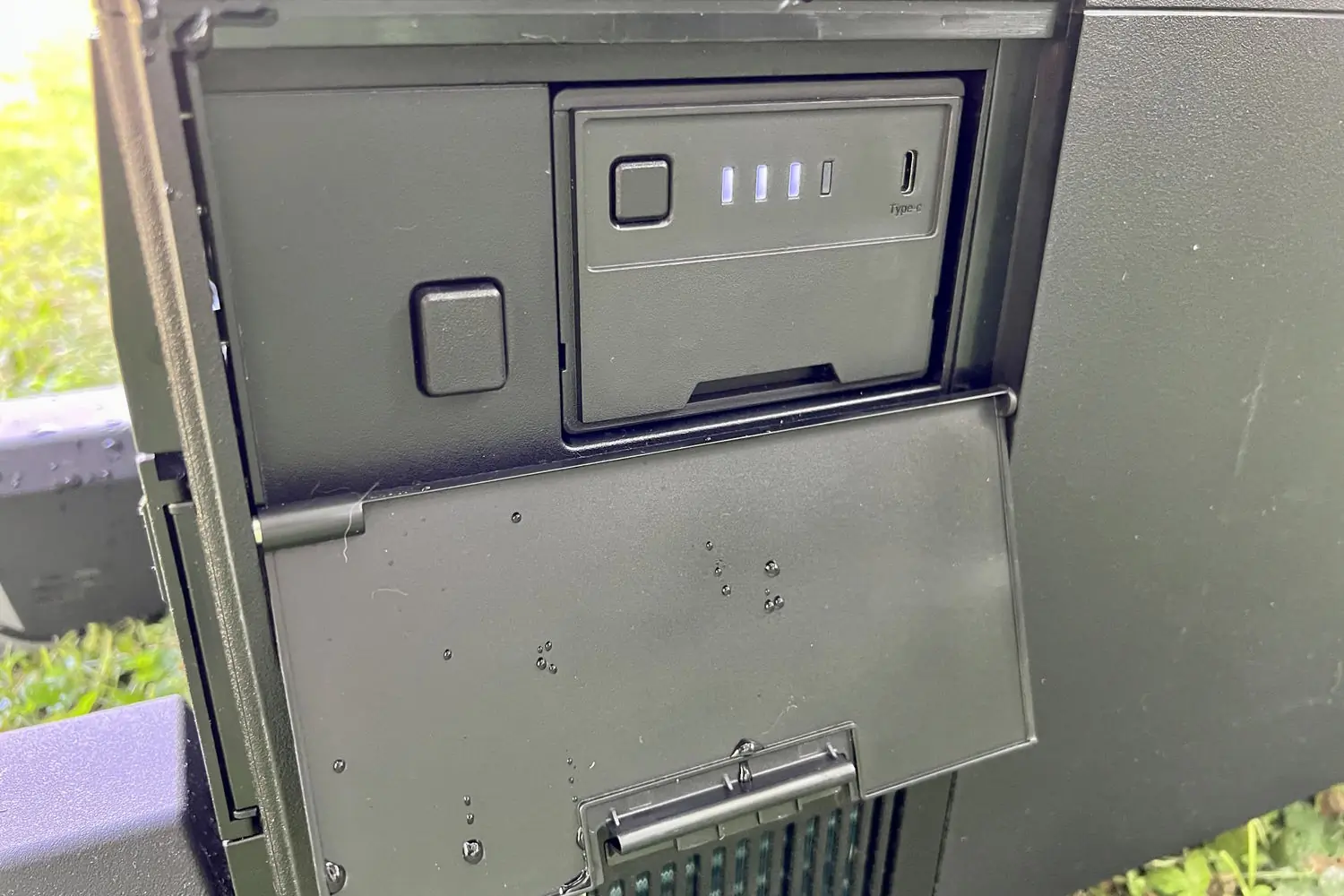 EcoFlow Glacer Battery