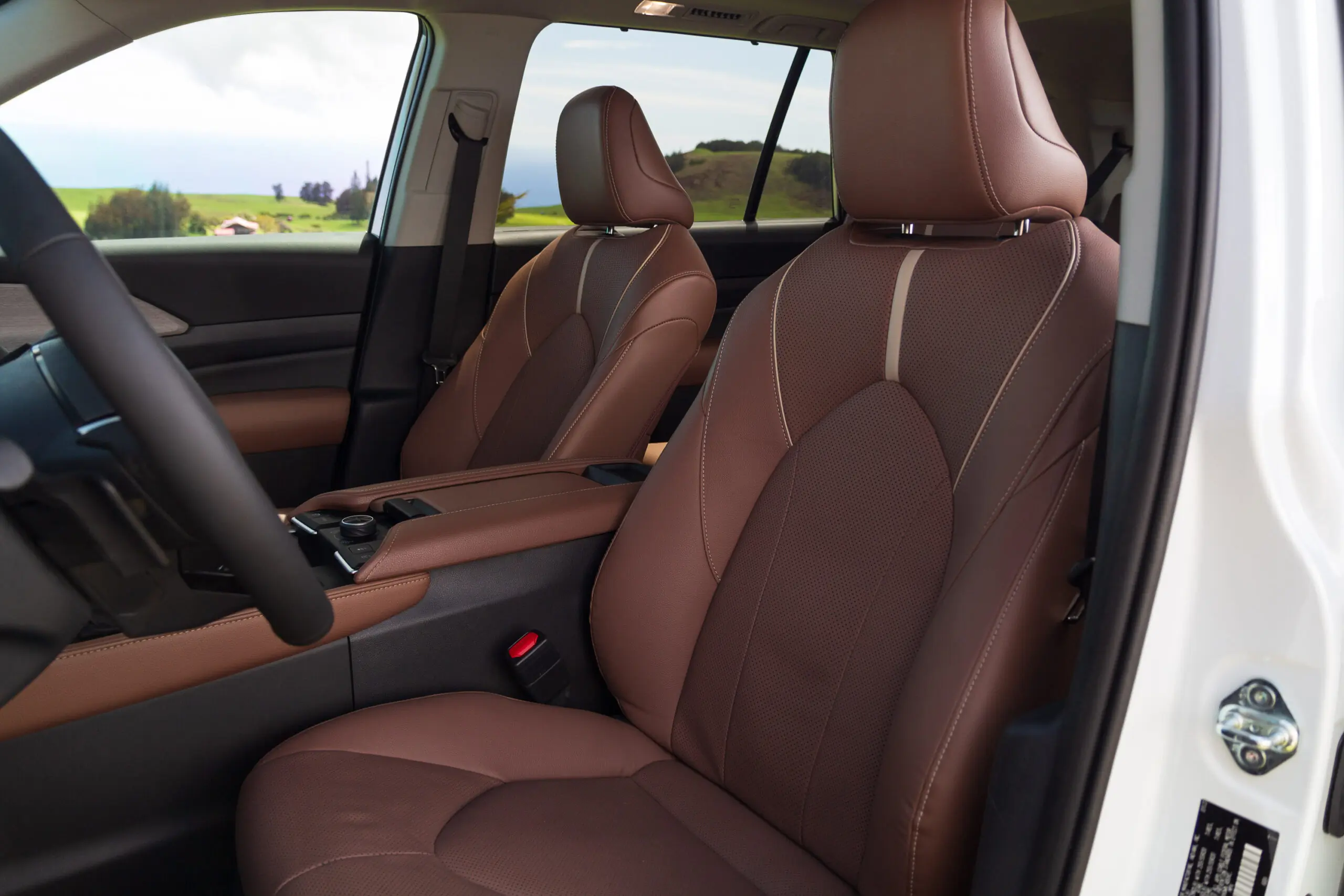 2024 Toyota Grand Highlander