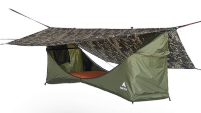 Haven Tent