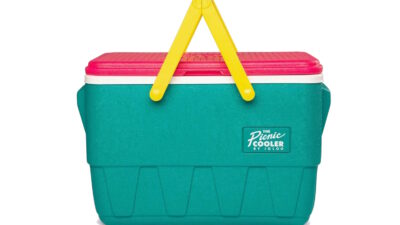 Igloo 25-Quart Picnic Cooler