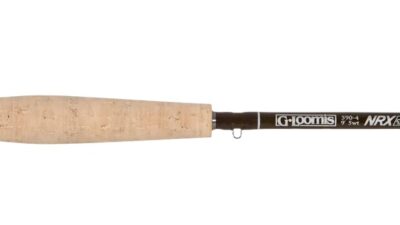 G Loomis NRX+ LP Fly Rod