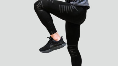 Stoko K1 Summit Supportive Tights