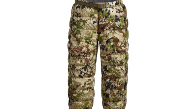 Sitka Kelvin Lite Down 3/4 Pant