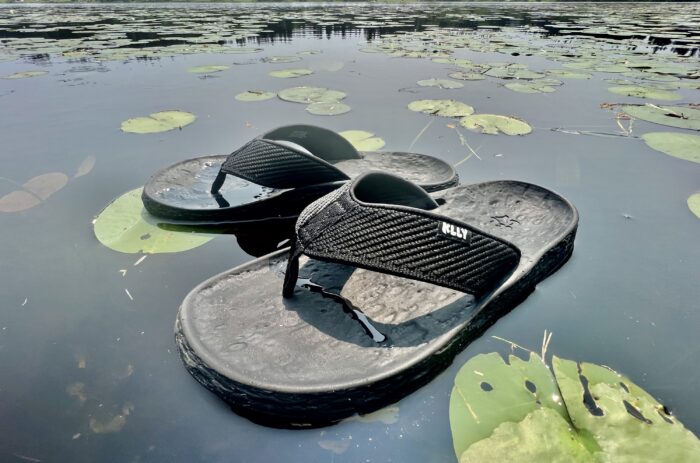 This Just In: Kelly Slater Launches Yet Another Surf Brand