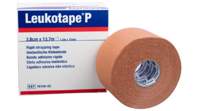 Leukotape