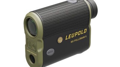 Leupold RX-Fulldraw 5 Rangefinder