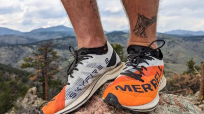 Merrell MTL Skyfire 2 Review: These Crazy-Light Trail Runners Are Ready to Fly