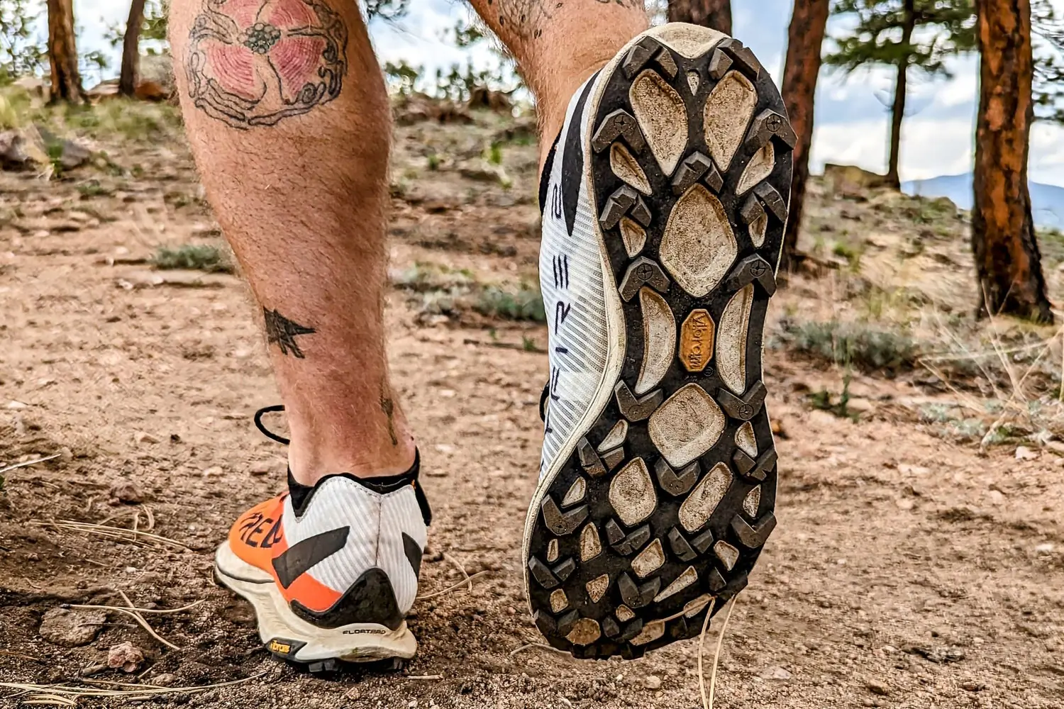 Merrell MTL Skyfire 2