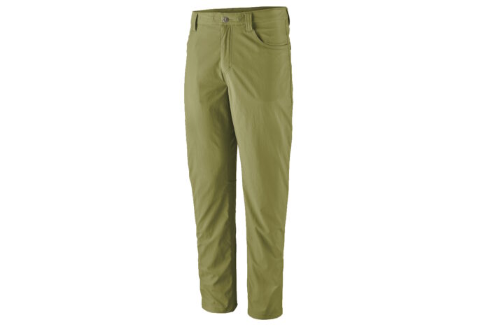 Patagonia Quandary Pants