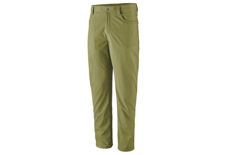 Patagonia Quandary Pants — Men’s