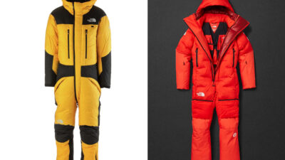 The North Face Himalayan Down Suit — Women’s