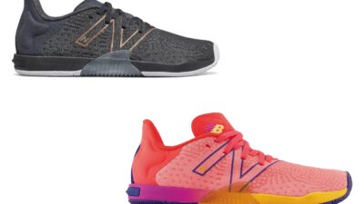 New Balance Minimus TR