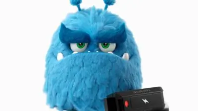 ‘Hungry for Batteries’ Campaign Urges e-Bikers To Recycle