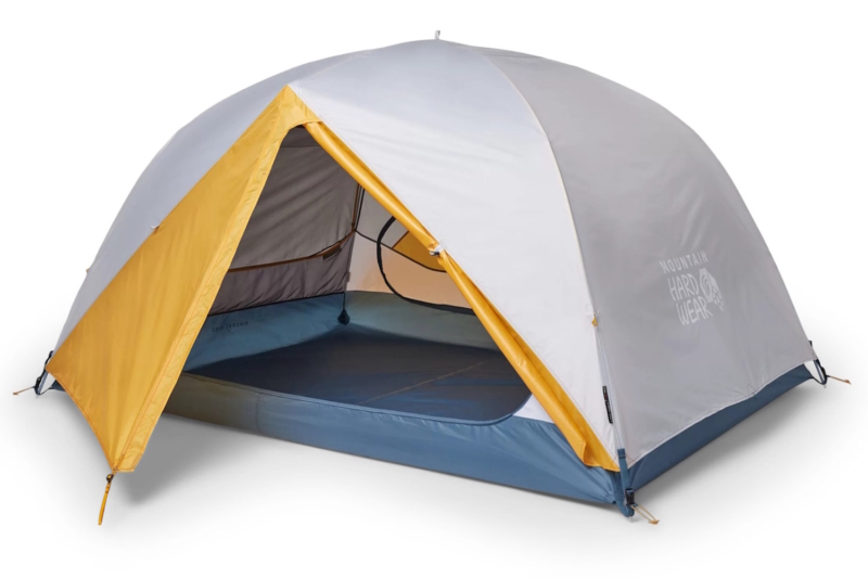 Mountain Hardwear Mineral King 3