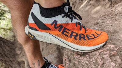 Merrell MTL Skyfire 2