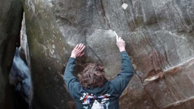 Why Boulder? Watch ‘Pursuit of Pointless’ for the Answer