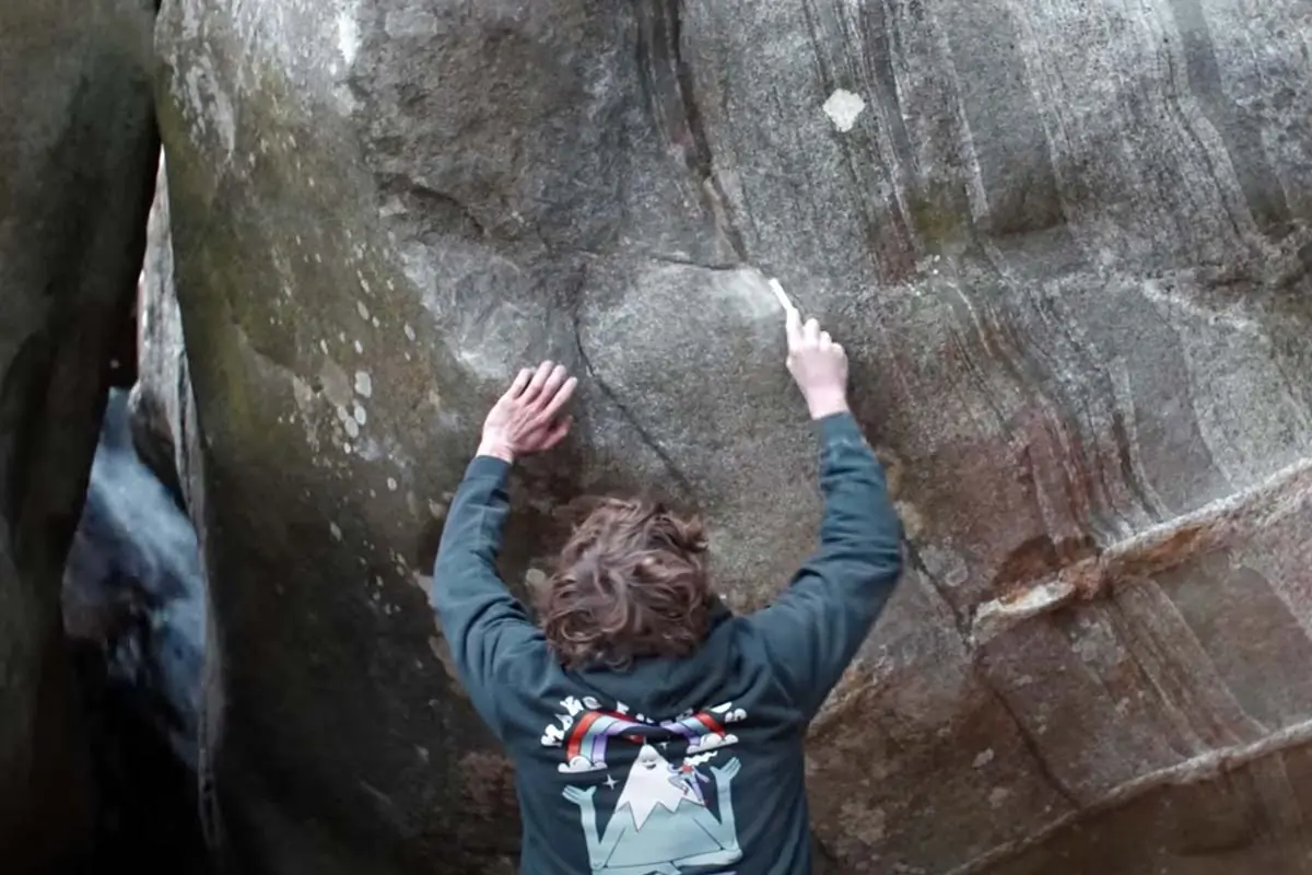 Why Boulder? Watch ‘Pursuit of Pointless’ for the Answer