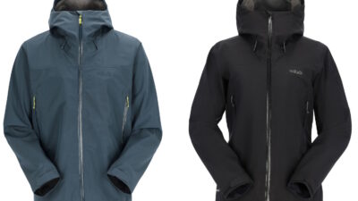 Rab Namche GORE-TEX Jacket