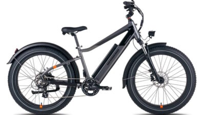 Rad Power Bikes Rad Rover 6 Plus