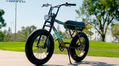 Best Buy Sells Sub-$1,000 ‘Razor’ E-Bike