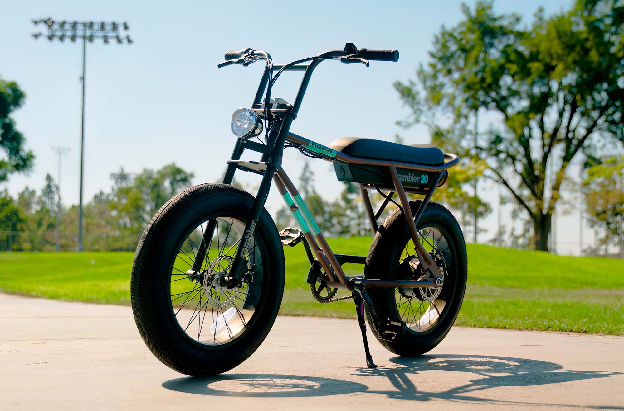 rambler 20 e-bike
