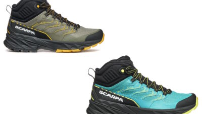 SCARPA Rush 2 Mid GTX