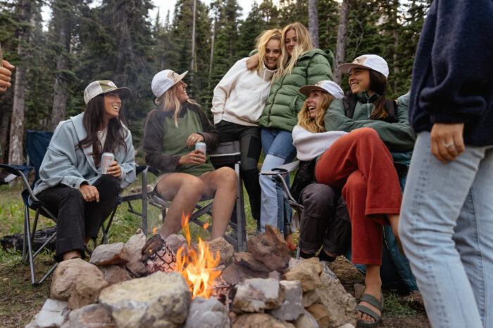 Snow Peak Bucket Hat, Smokin’ Earbuds, and More Emerging Gear