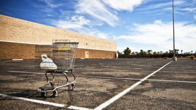 Our Holidays Should Mean Something Beyond Another Super Sale