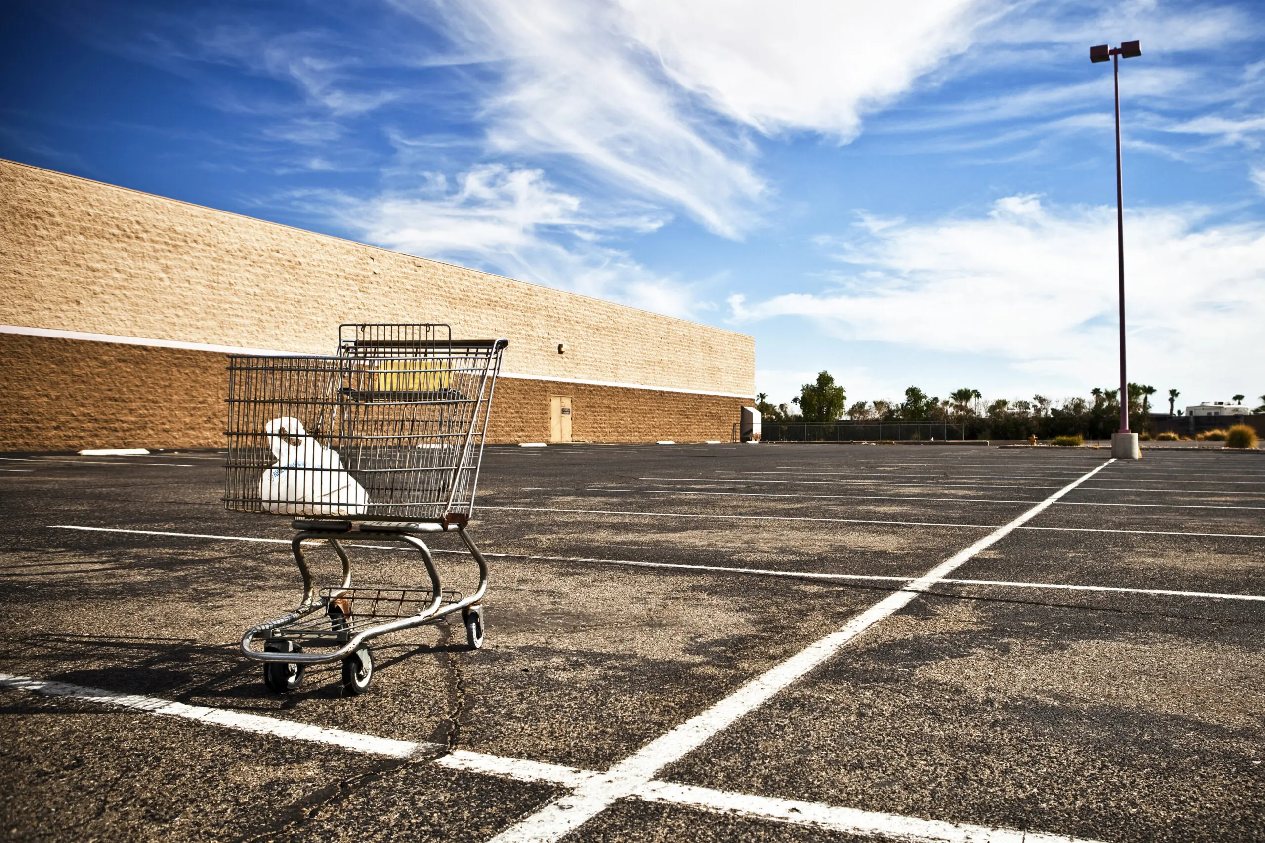 Our Holidays Should Mean Something Beyond Another Super Sale