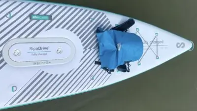 The E-Bike of Watersports, Electric SUPs: Awesome Innovation, or Just a Fad?