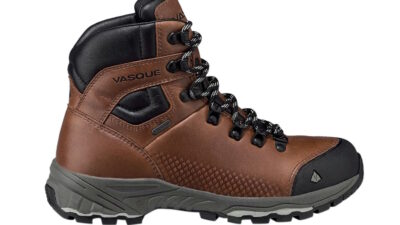 Vasque St. Elias Hunting Boot