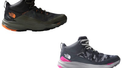 The North Face VECTIV Exploris 2 Mid FUTURELIGHT