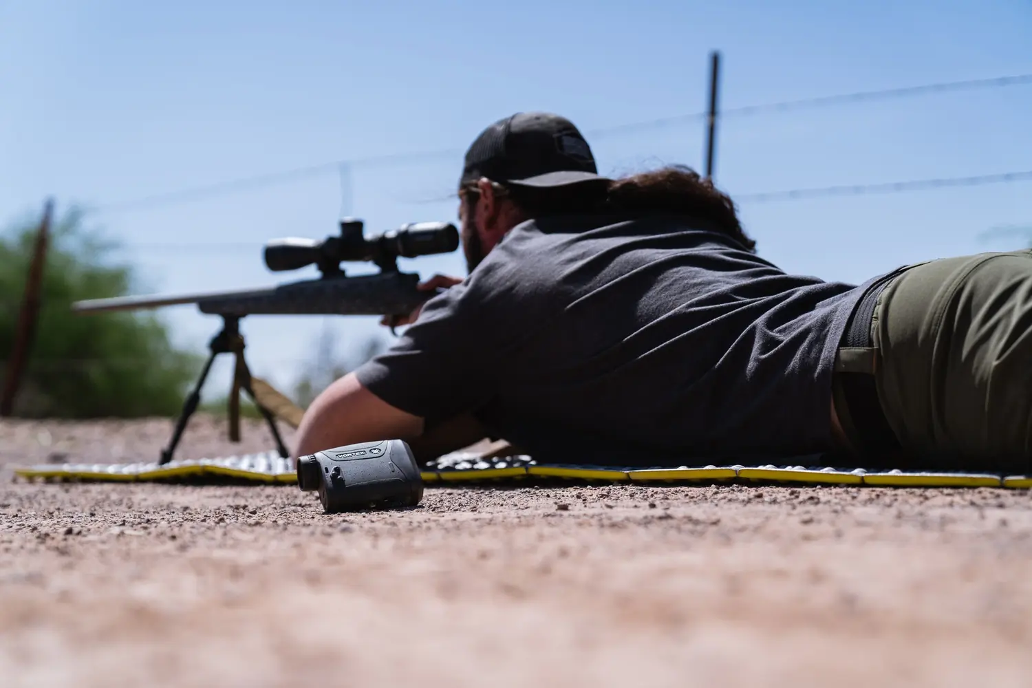 Vortex Optics Razor HD 4000 GB Rangefinder