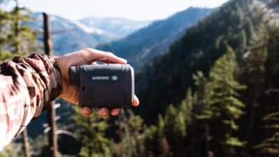 Vortex Razor HD 4000 GB Rangefinder