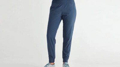 FreeFly Women’s Pull-On Jogger