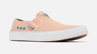 Columbia Slackwater Boat Shoe