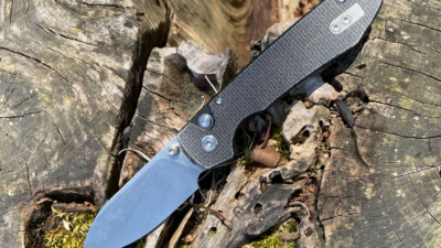 Vosteed Raccoon Review: Rip Through Boxes on a Budget