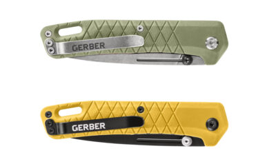 Gerber Gear Zilch