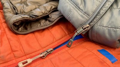 Stop Throwing Your Gear Away: These Brands Offer Free Repairs
