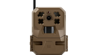 Moultrie Mobile Edge Cam