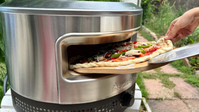 A Portable Pizza Oven Anyone Can Use: Solo Stove Pi Prime Review