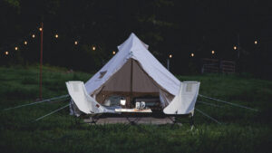 Alpaca Wool Underwear, One-Pound Tent, No-Toe Socks, and More Emerging Gear