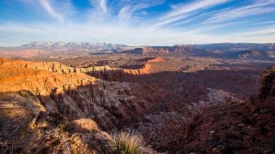 Check Out the 9 New National Recreation Trails Announced for ‘Great Outdoors Month’