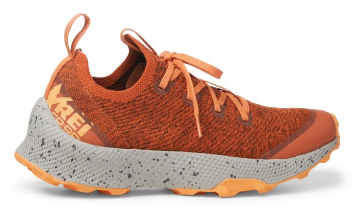 REI Swiftland Running Shoe; (photo/REI)