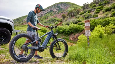 QuietKat Launches New Tech: 3 E-Bike Classes in 1