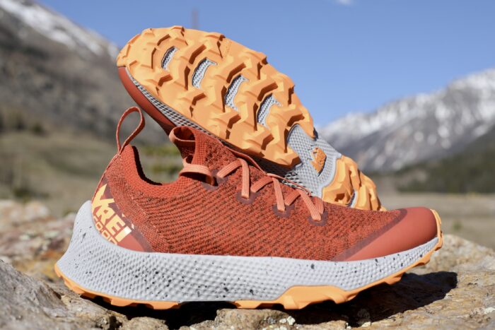REI Swiftland trail running shoes