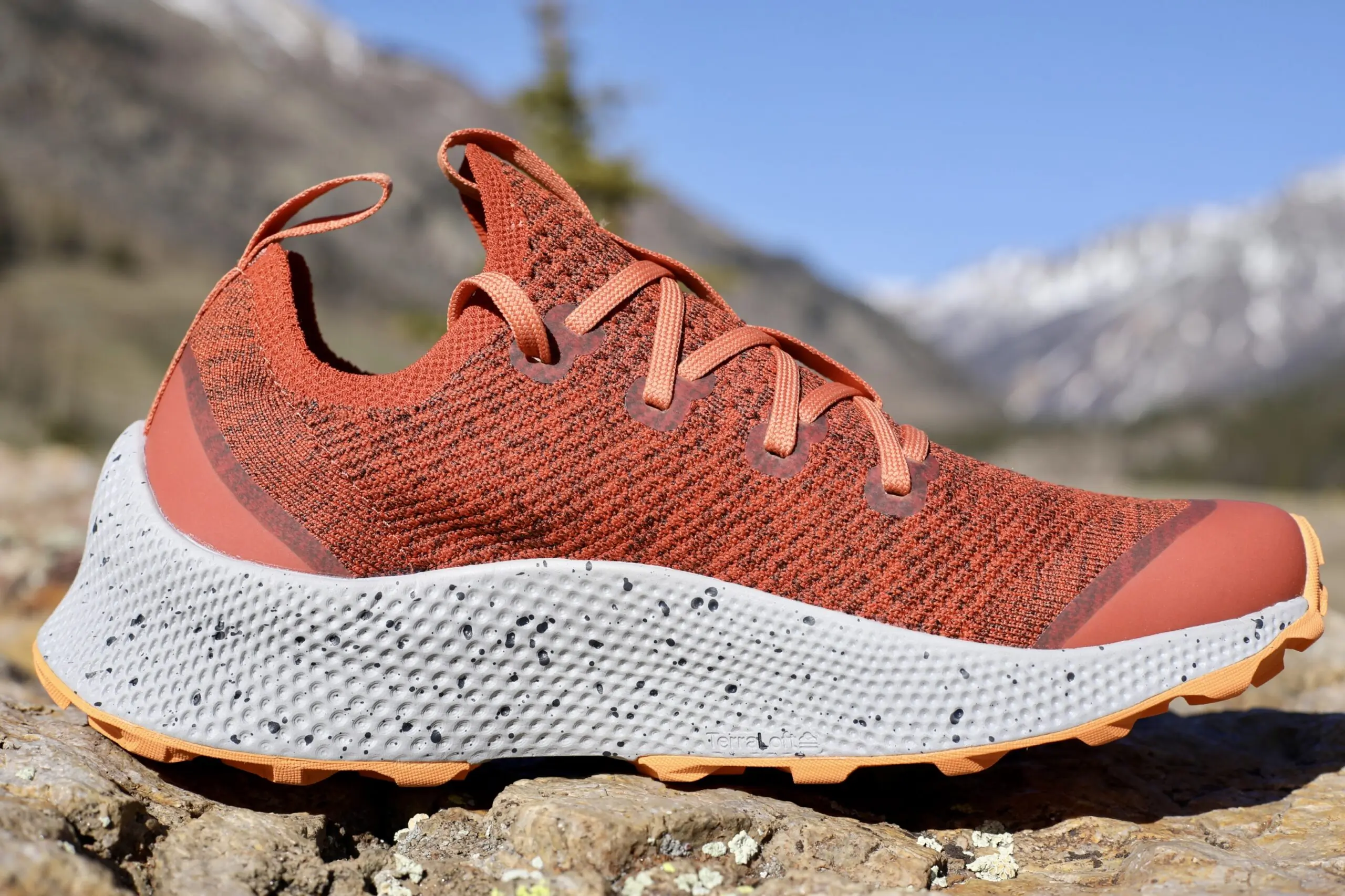 REI Swiftland trail running shoes